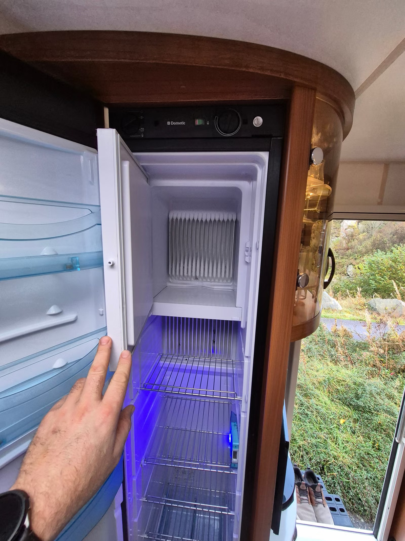 Hobby 560 CFe 2016 9