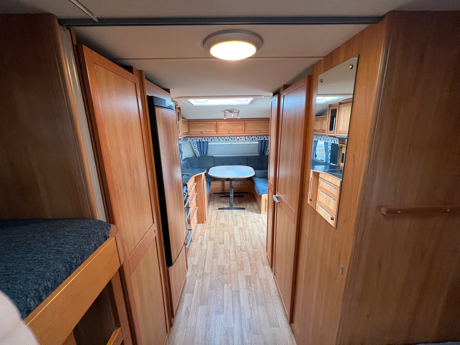 Solifer Finlandia 600 LK2 2009 10