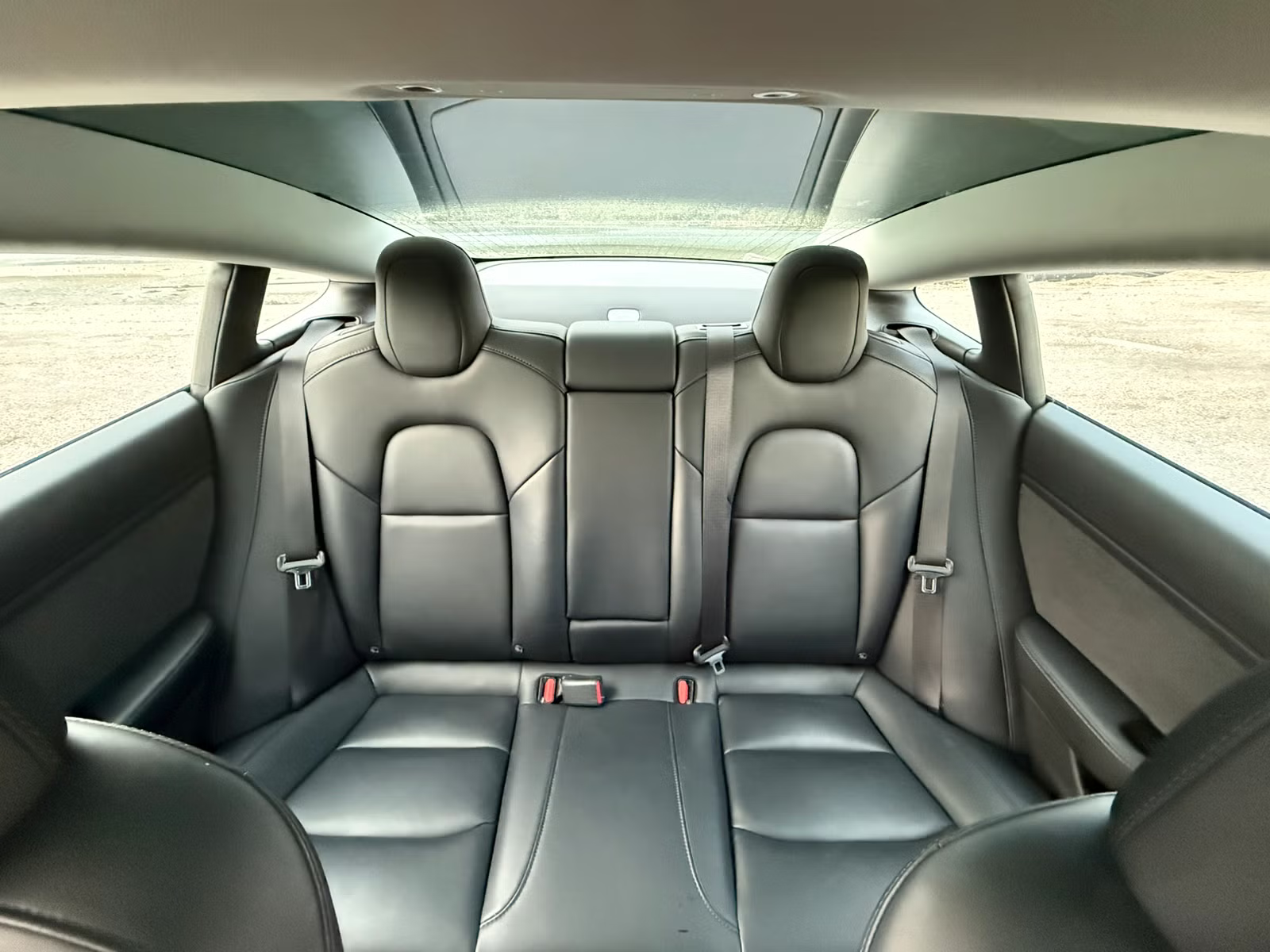 Tesla Model 3 2019 15