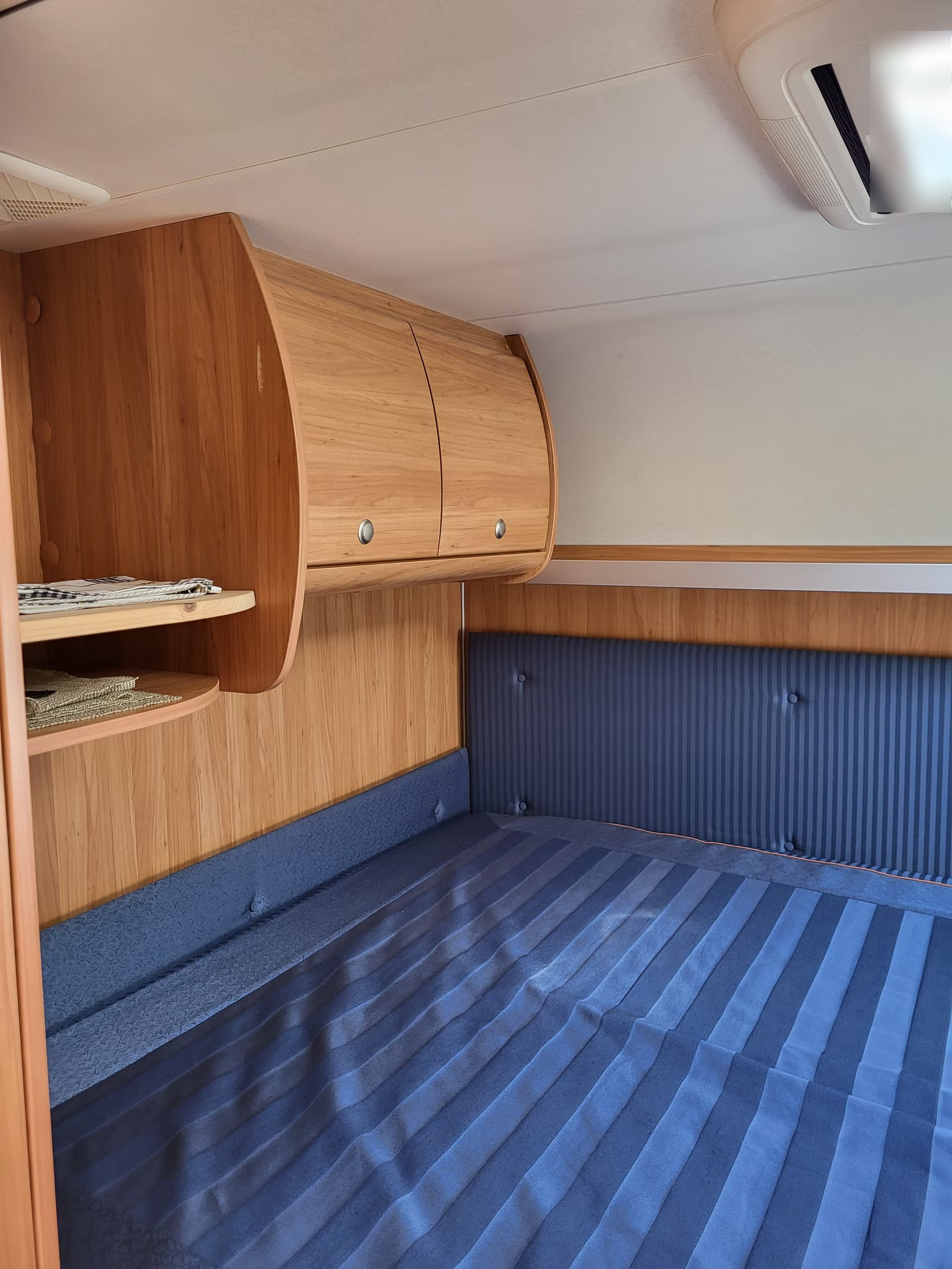 Burstner Merano T590 2005 10