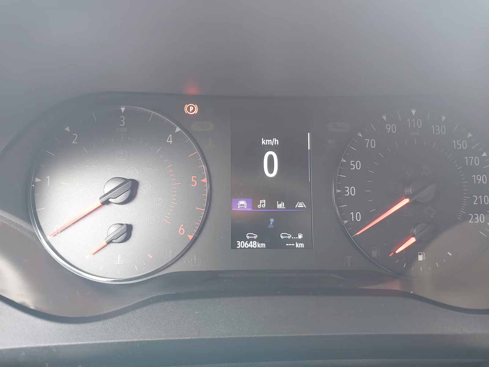 Renault Kangoo 2023 12