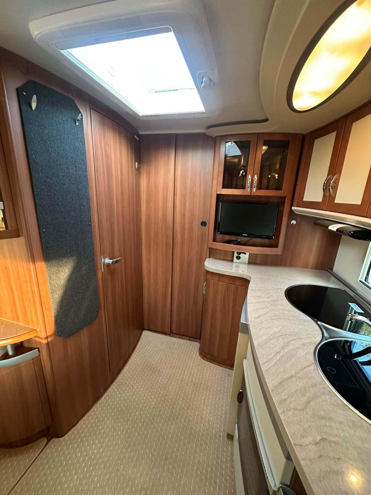 Hobby 650 KFU 2011 22