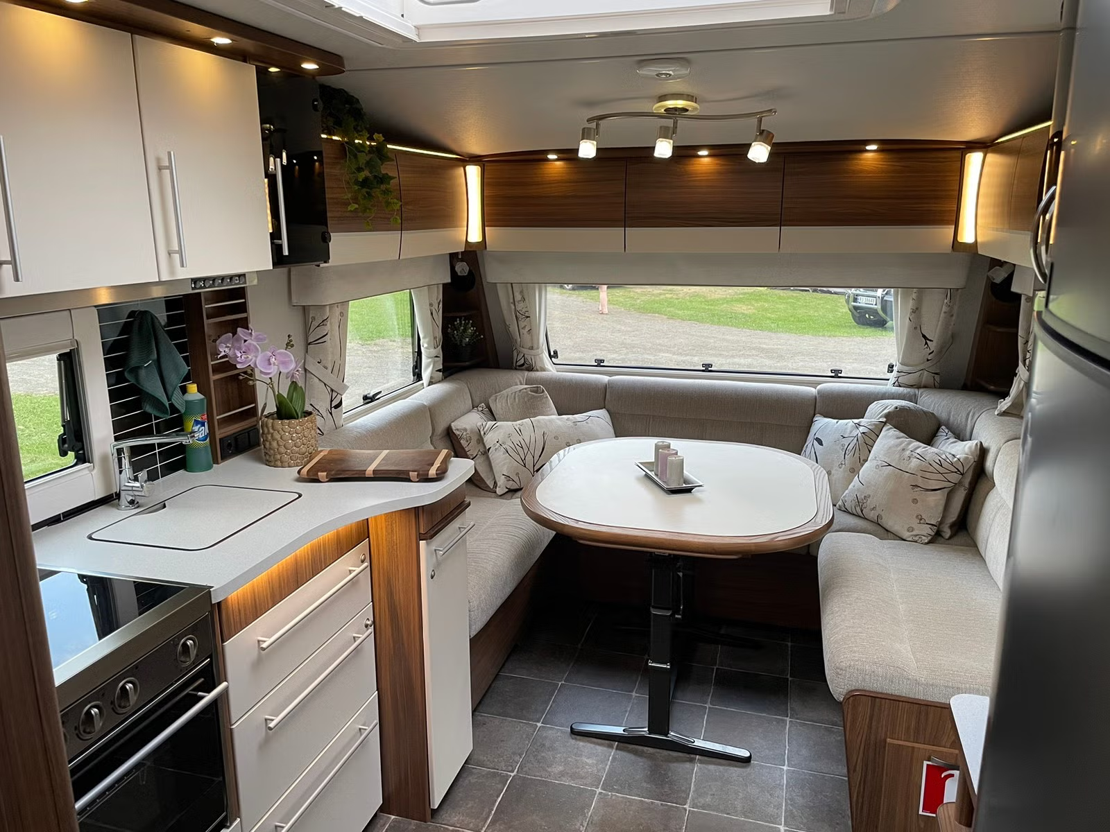 Polar 700 SVIT 2015 16