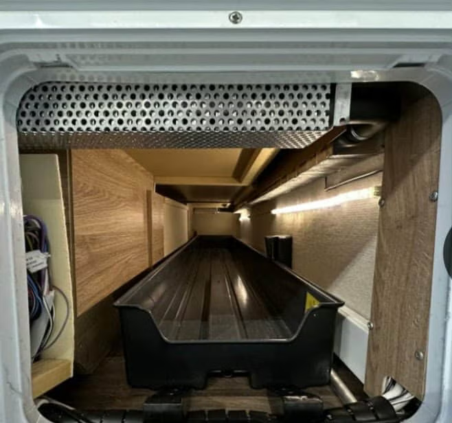 Kabe Emerald 520 XL 2023 11