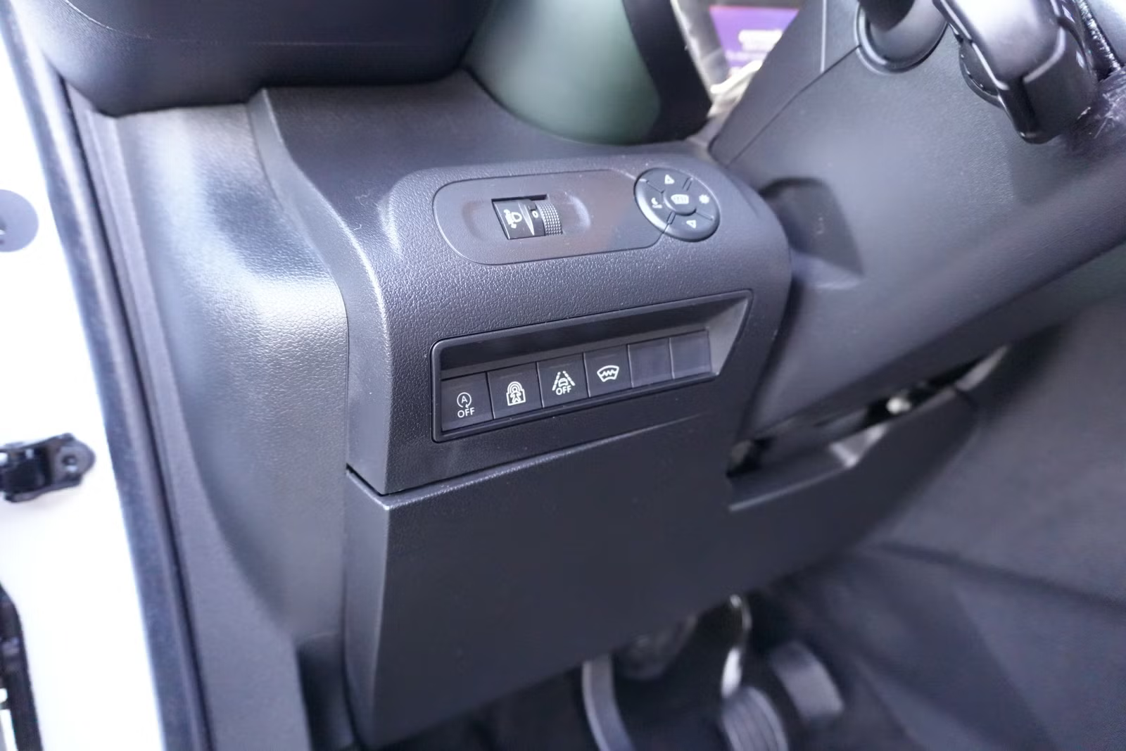 Citroen Berlingo Multispace XTR 2019 17