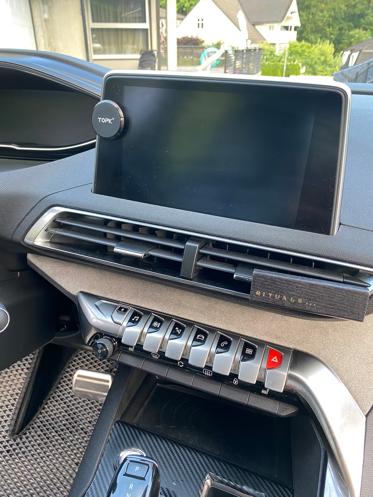 Peugeot 3008 2020 11