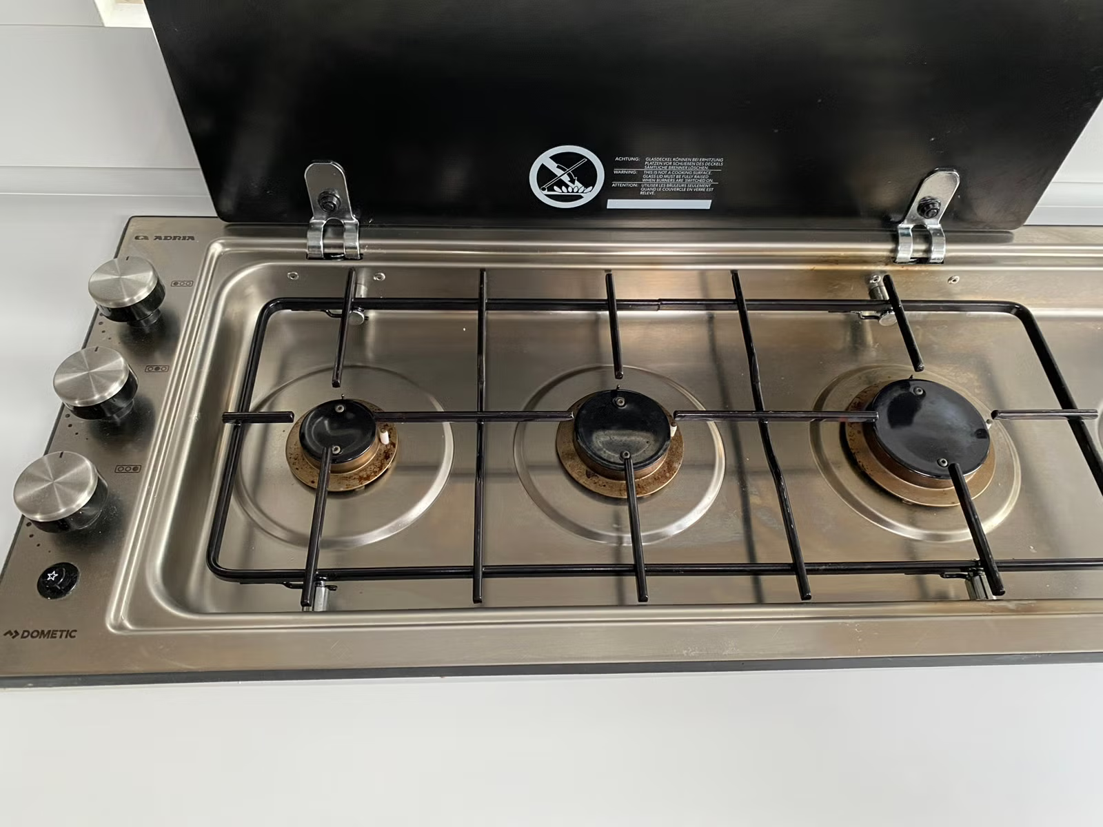 Adria Alpina 663UK 2017 28