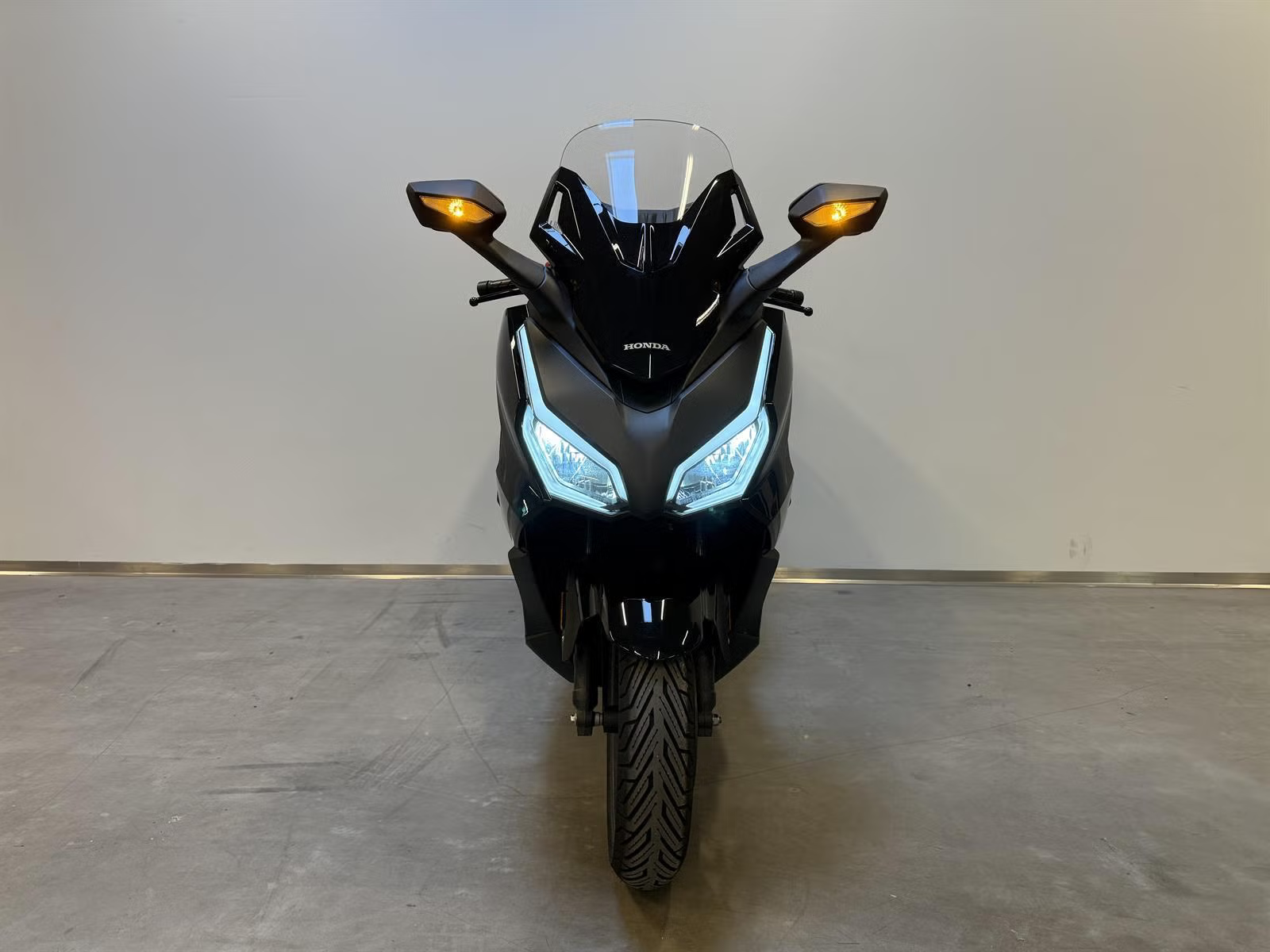 Honda NSS350A Forza 350 2025 3