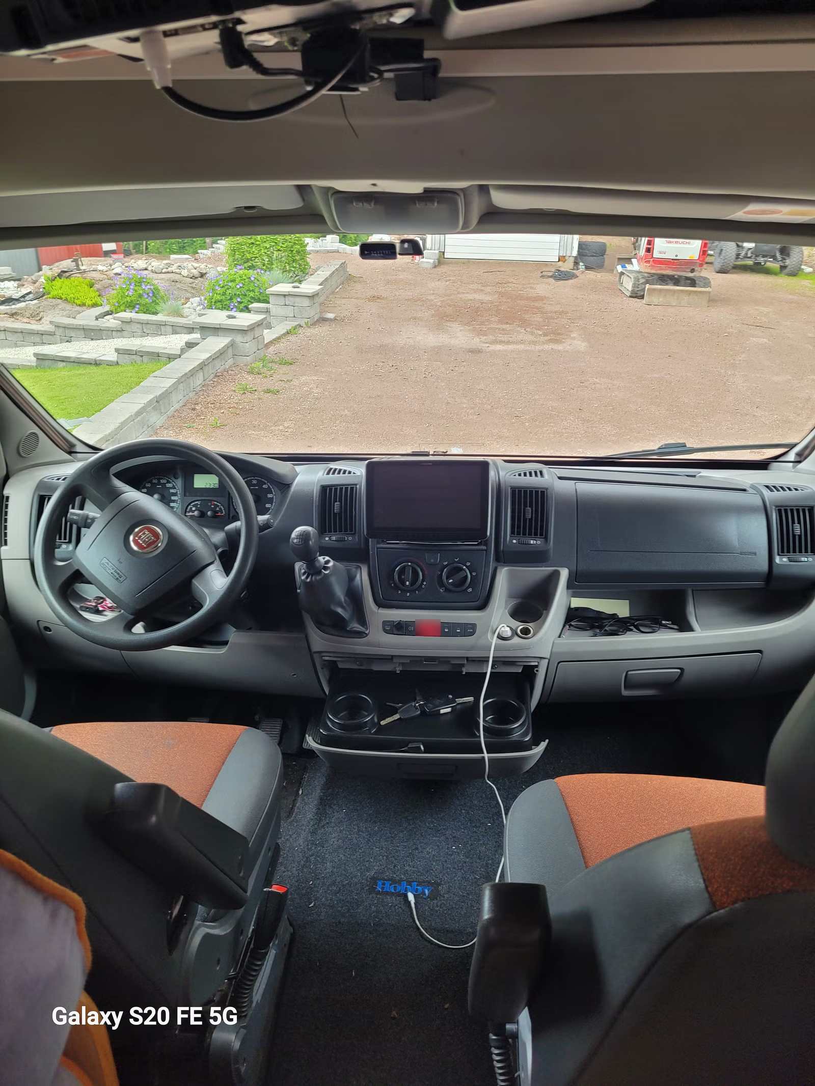 Adria Alabama 2008 3