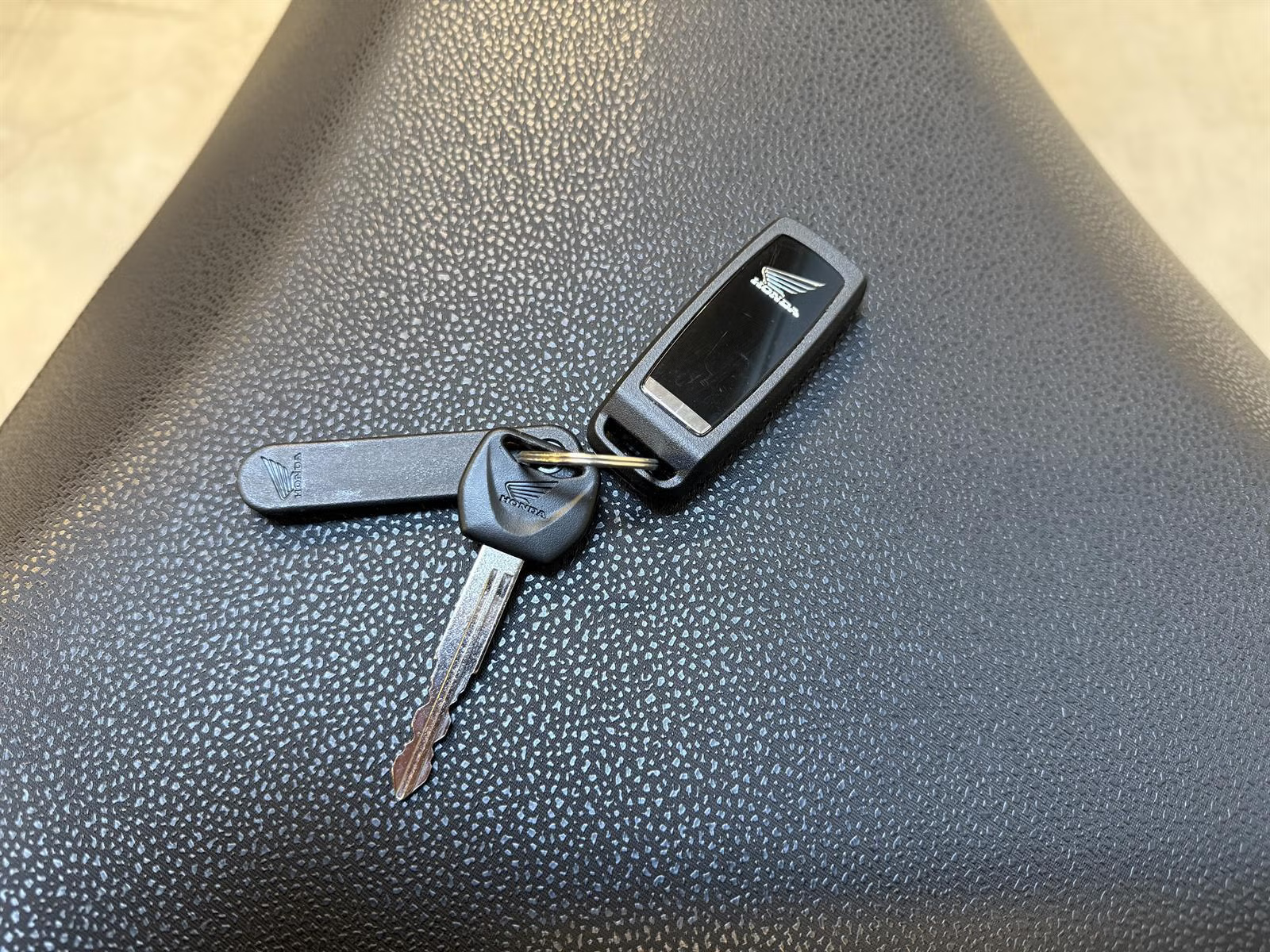 Honda NSS350A Forza 350 2025 10