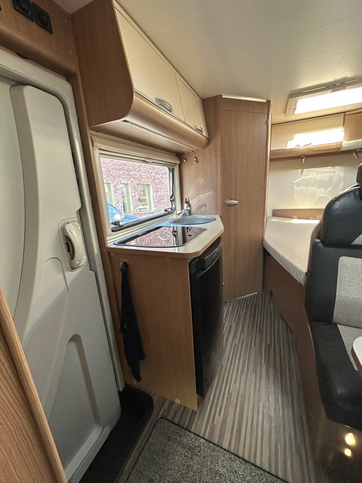 Adria Lido S 42 DF 2017 12