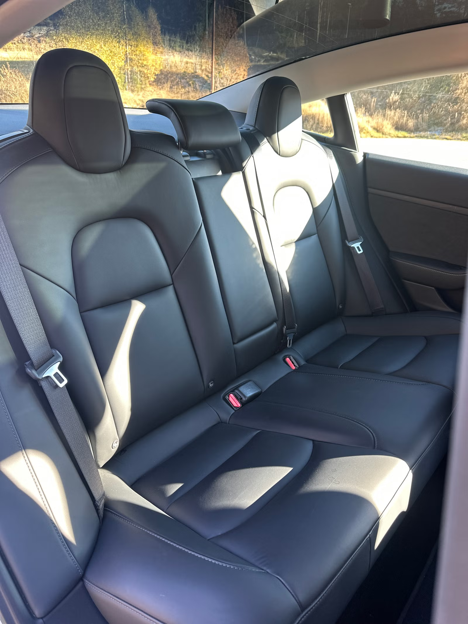 Tesla Model 3 Standard Range 2022 11