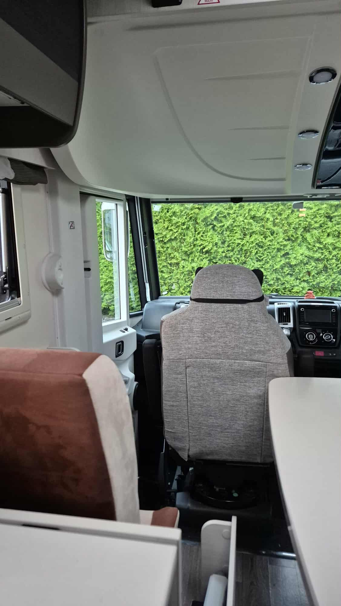 Challenger Sirius 3078 XLB 2018 29