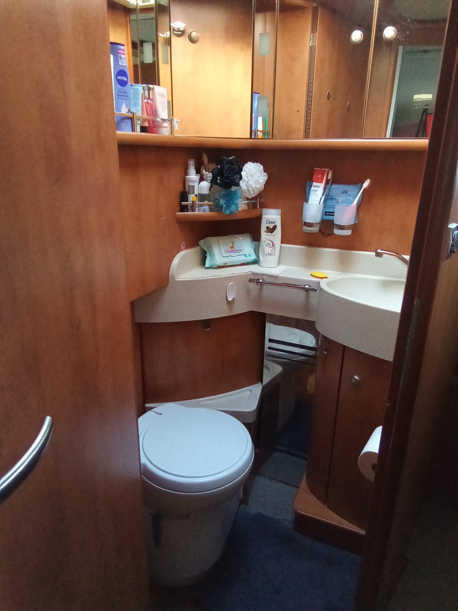 Carthago Chic C-line 2014 18