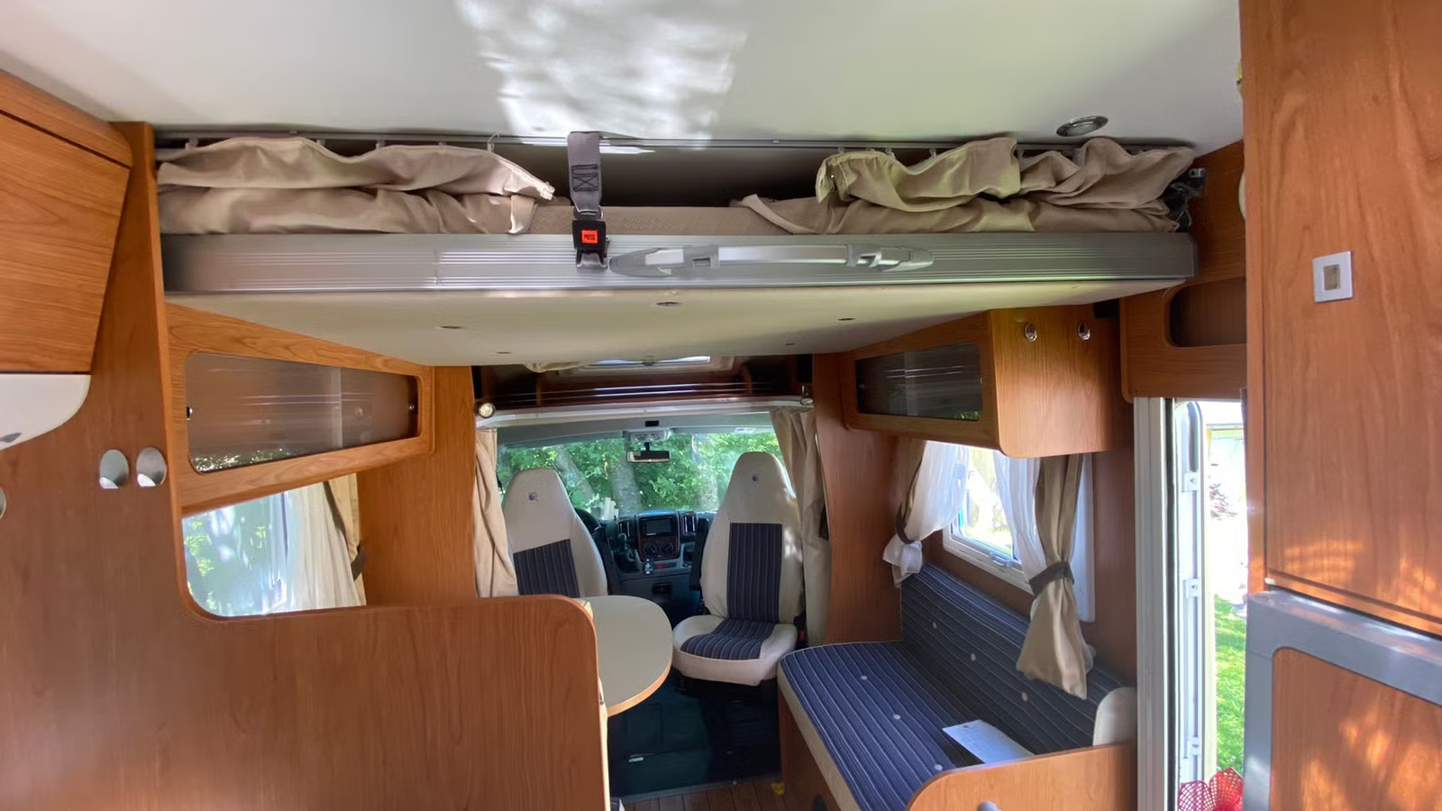 Fiat Rimor Europeo 91P Plus 2011 15