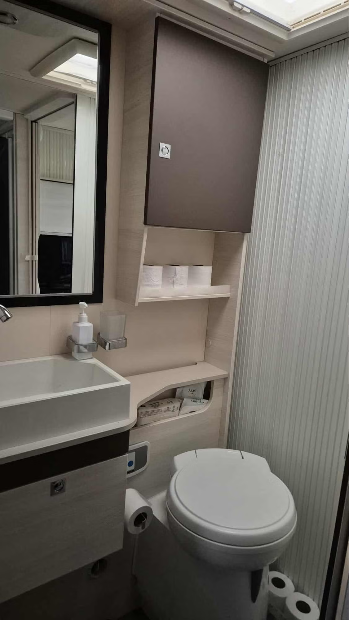 Challenger Sirius 3078 XLB 2018 25