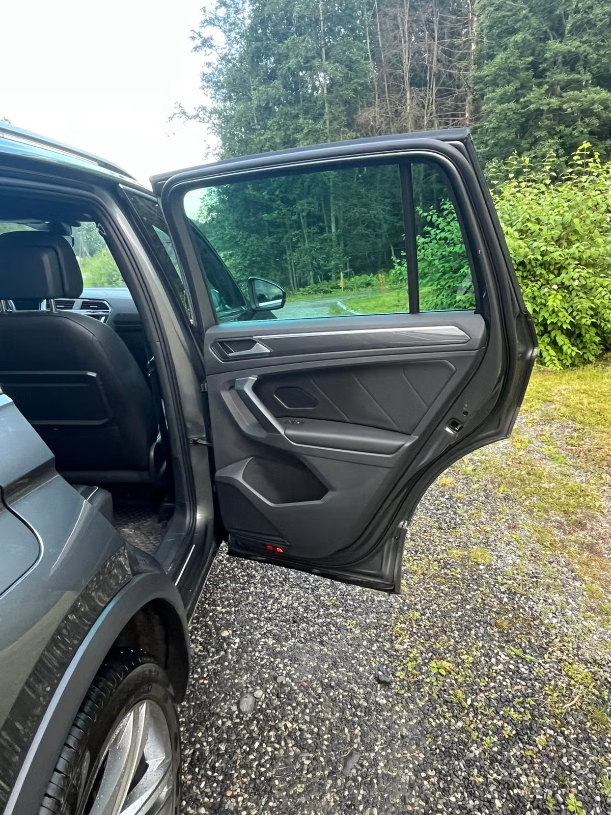 Volkswagen Tiguan 2019 8