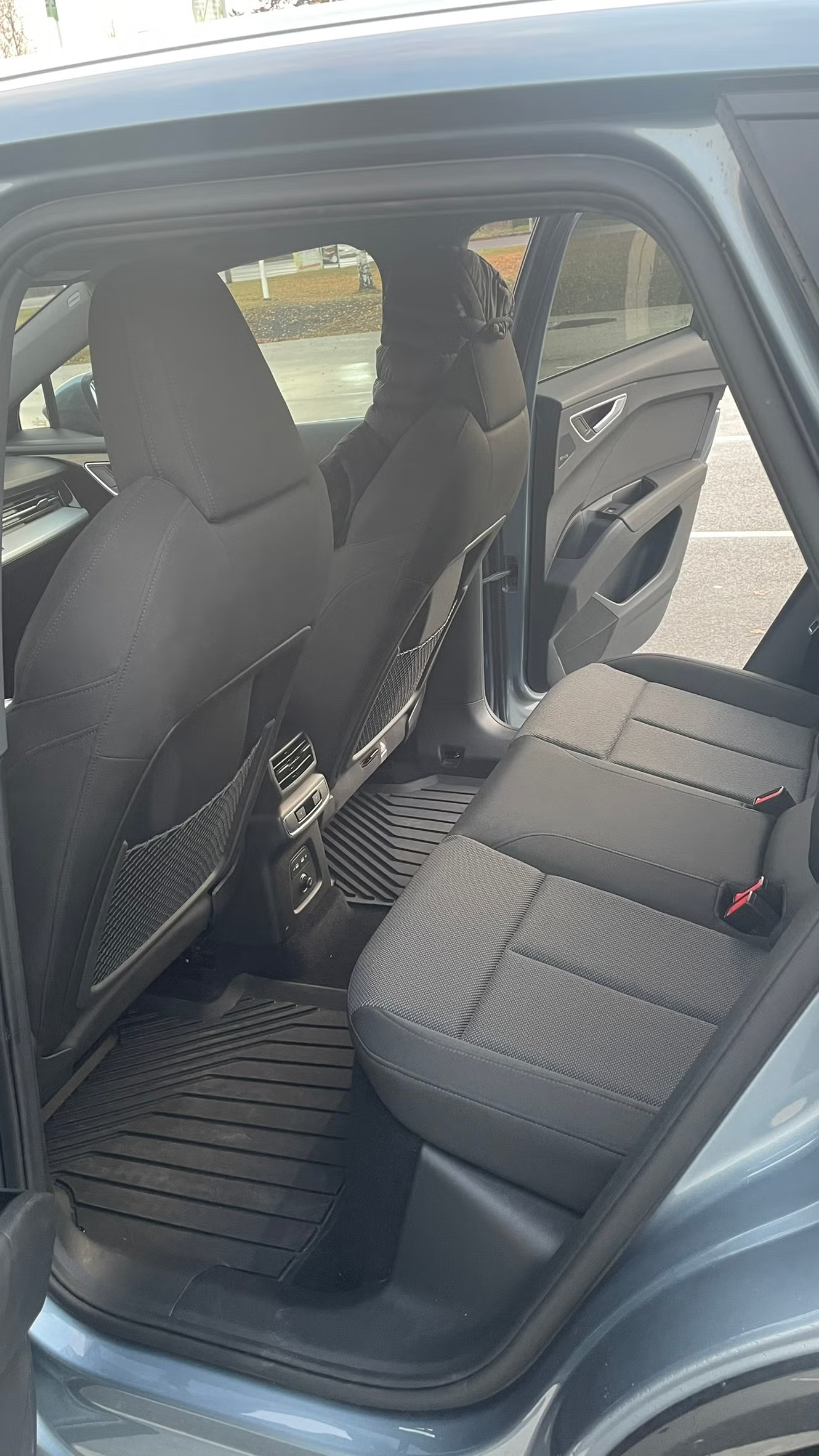 Audi Q4 e-tron 50 quattro Business Plus 2022 15