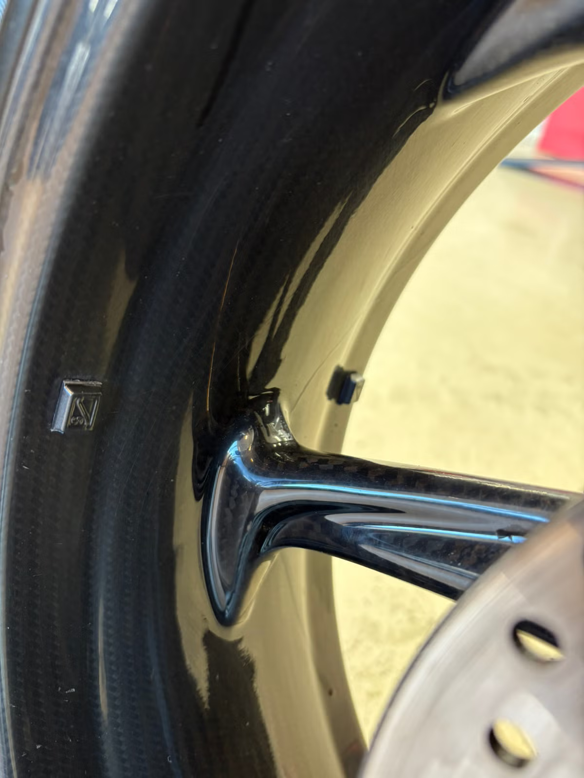 BMW S 1000 RR M Package 2019 16