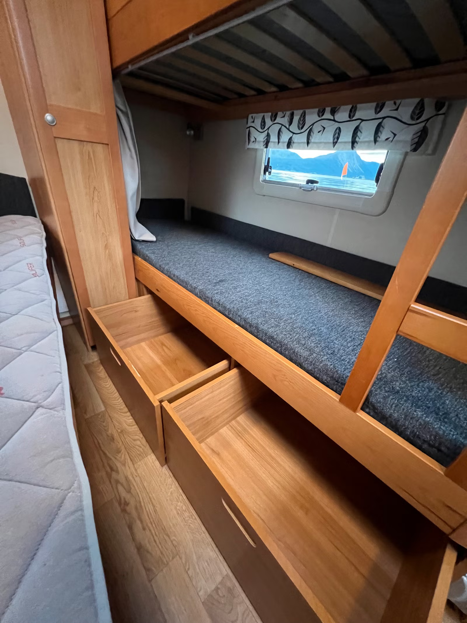 Solifer Finlandia 600 LK2 2009 12