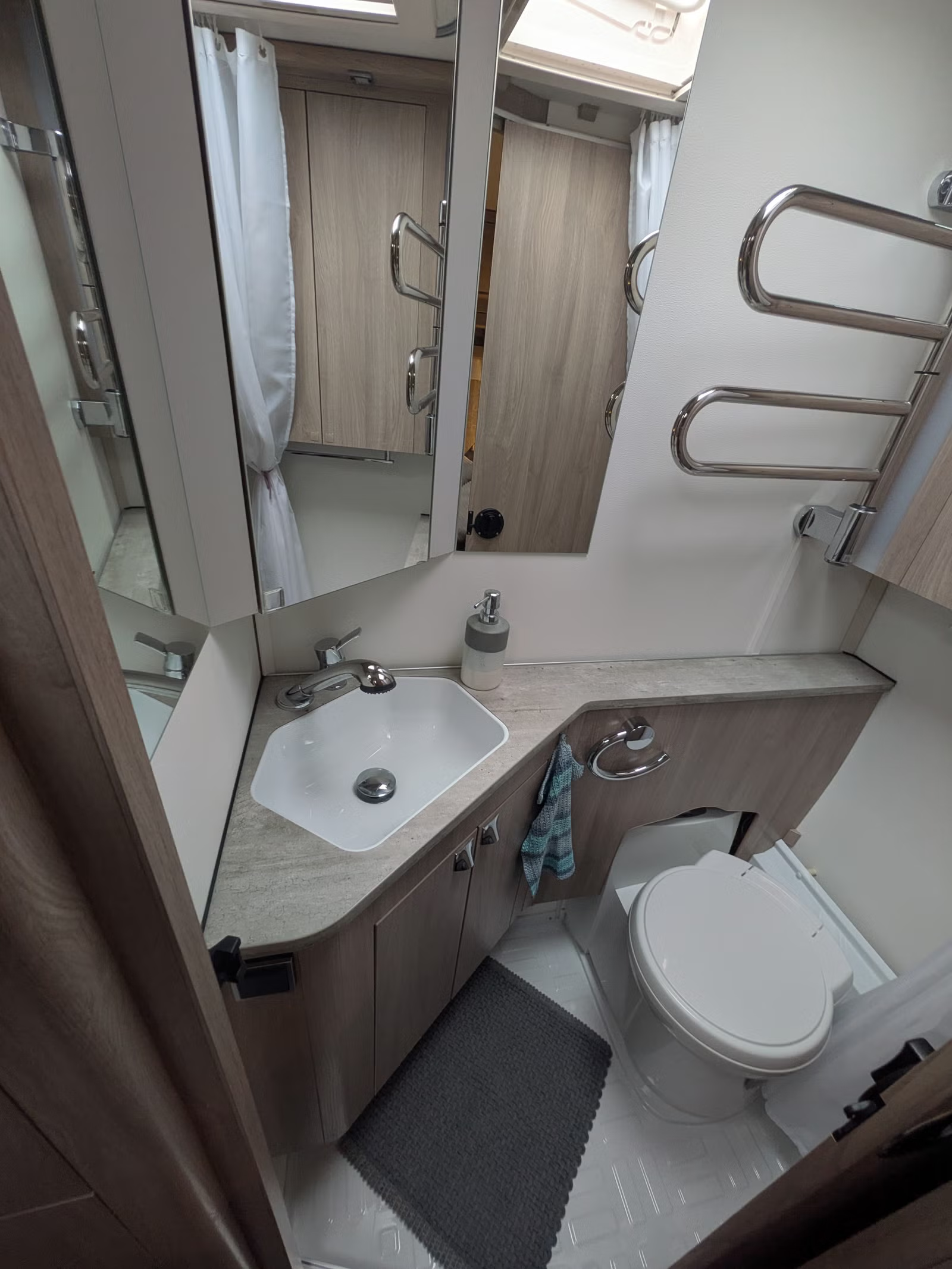 Kabe Emerald 520 XL 2023 16