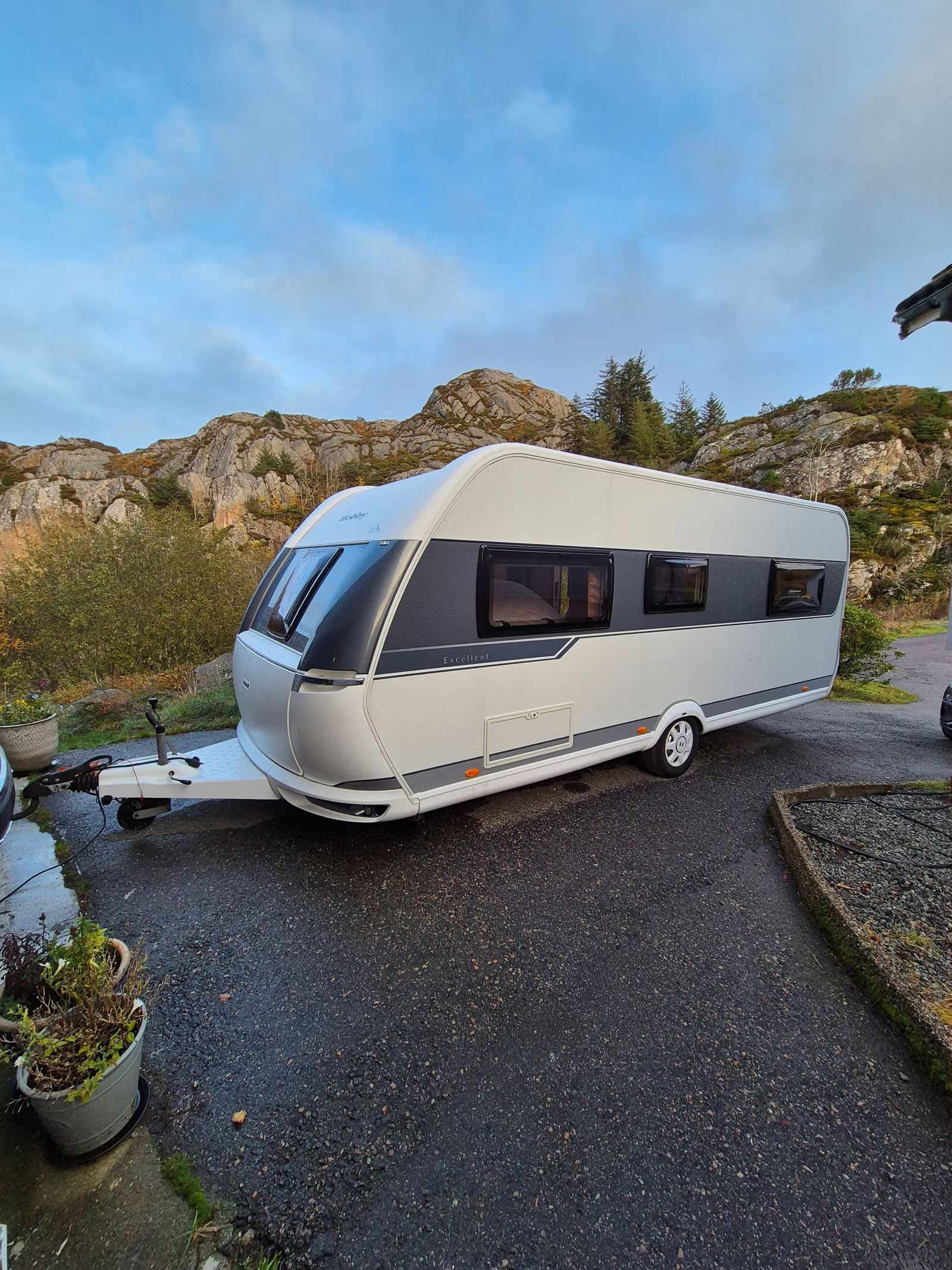 Hobby 560 CFe 2016 2