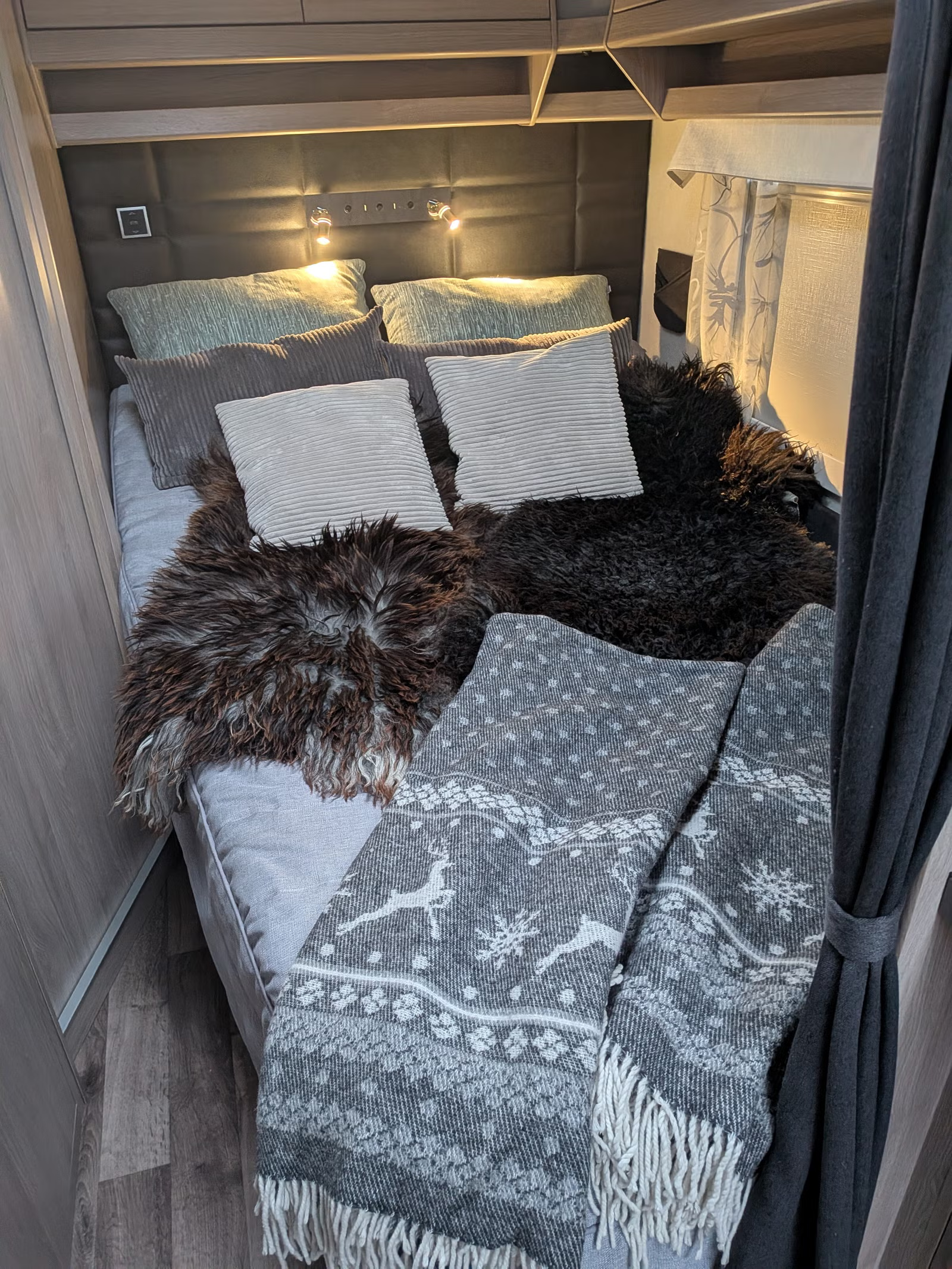 Kabe Emerald 520 XL 2023 10