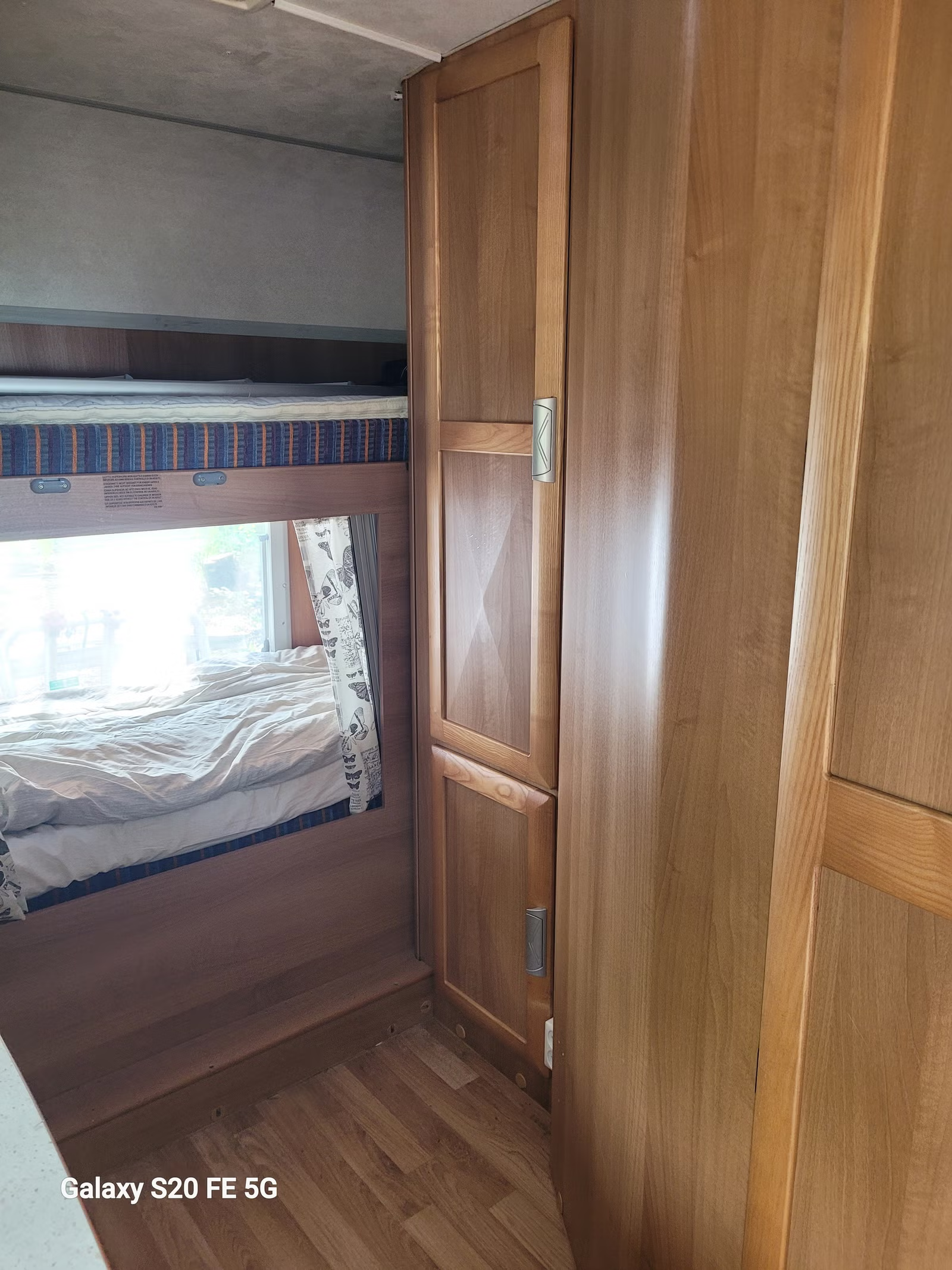 Adria Alabama 2008 13