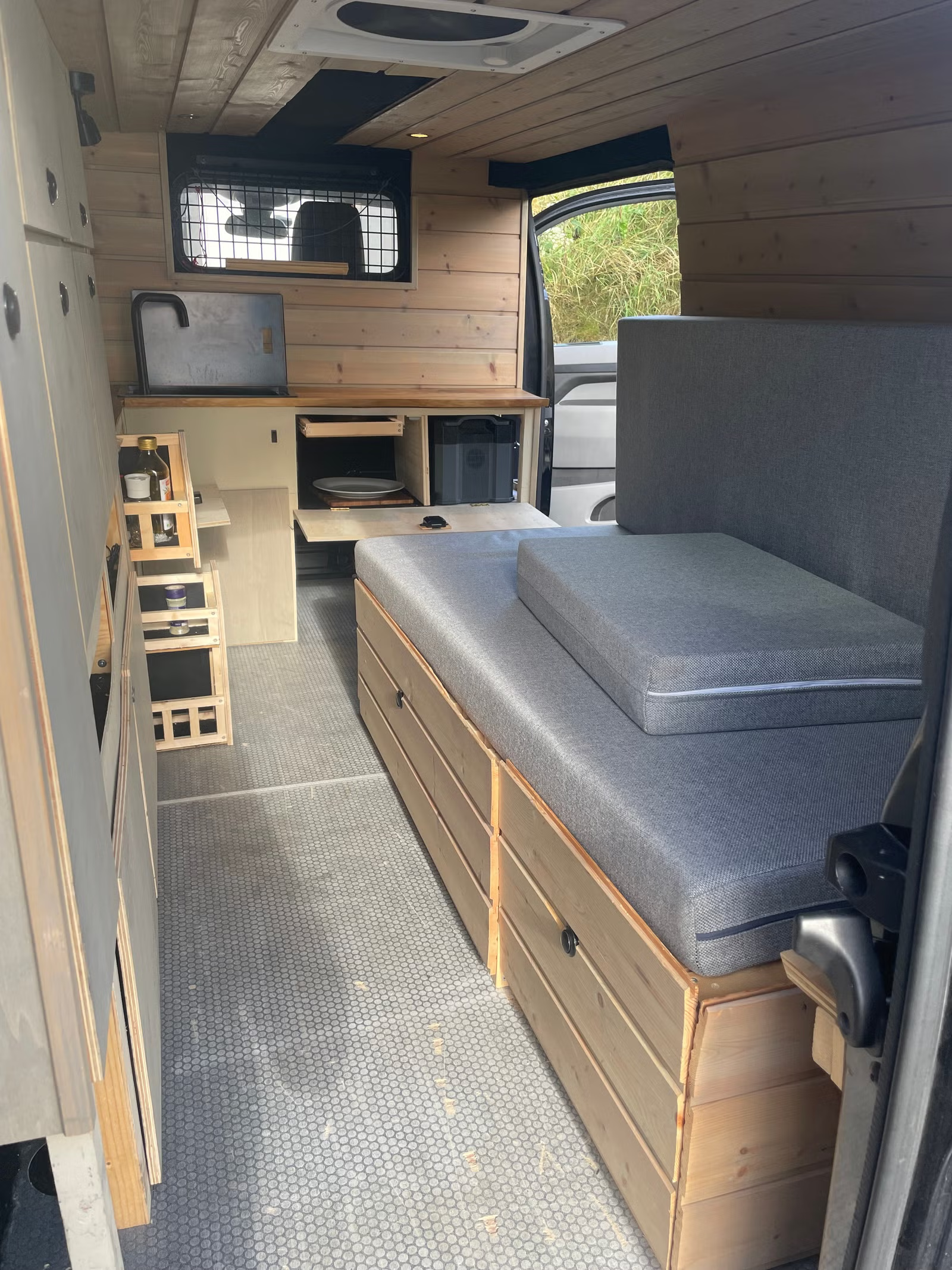 Toyota Proace 2017 8