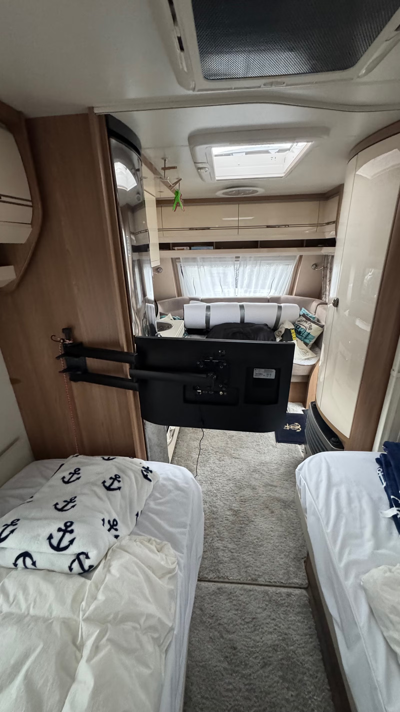 Hobby 540 WLU 2021 33