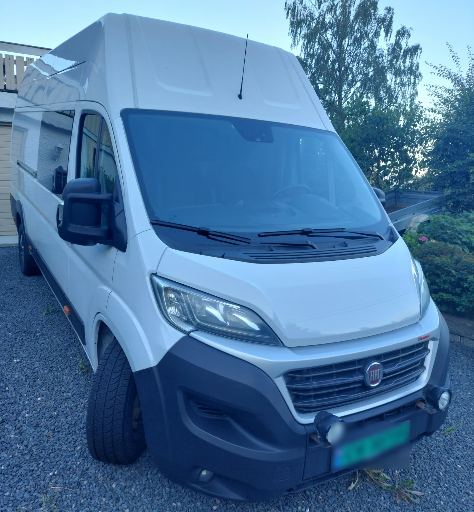 Fiat Ducato 2019 6