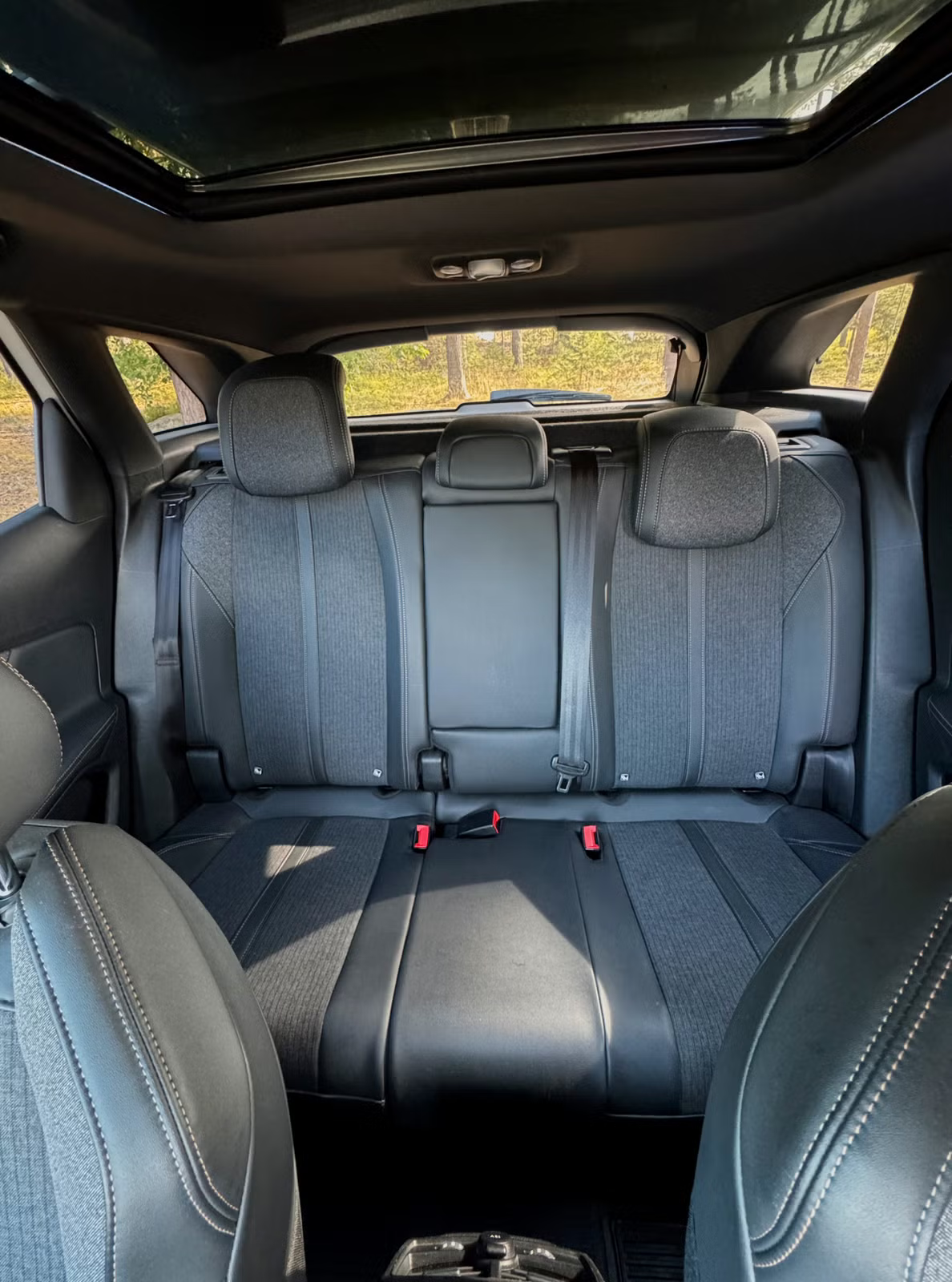 Peugeot 3008 2019 15