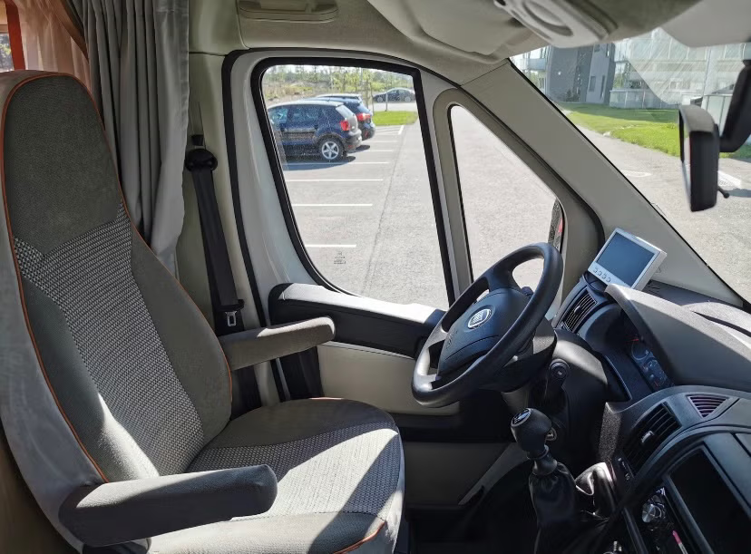 Fiat Ducato 2014 7