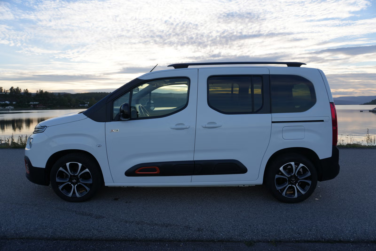 Citroen Berlingo Multispace XTR 2019 9