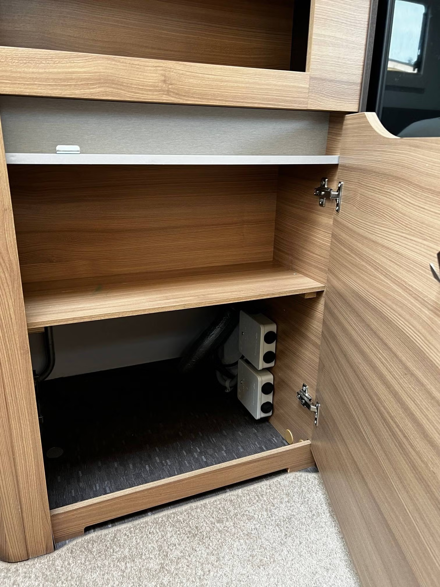 Adria Alpina 663 2018 12