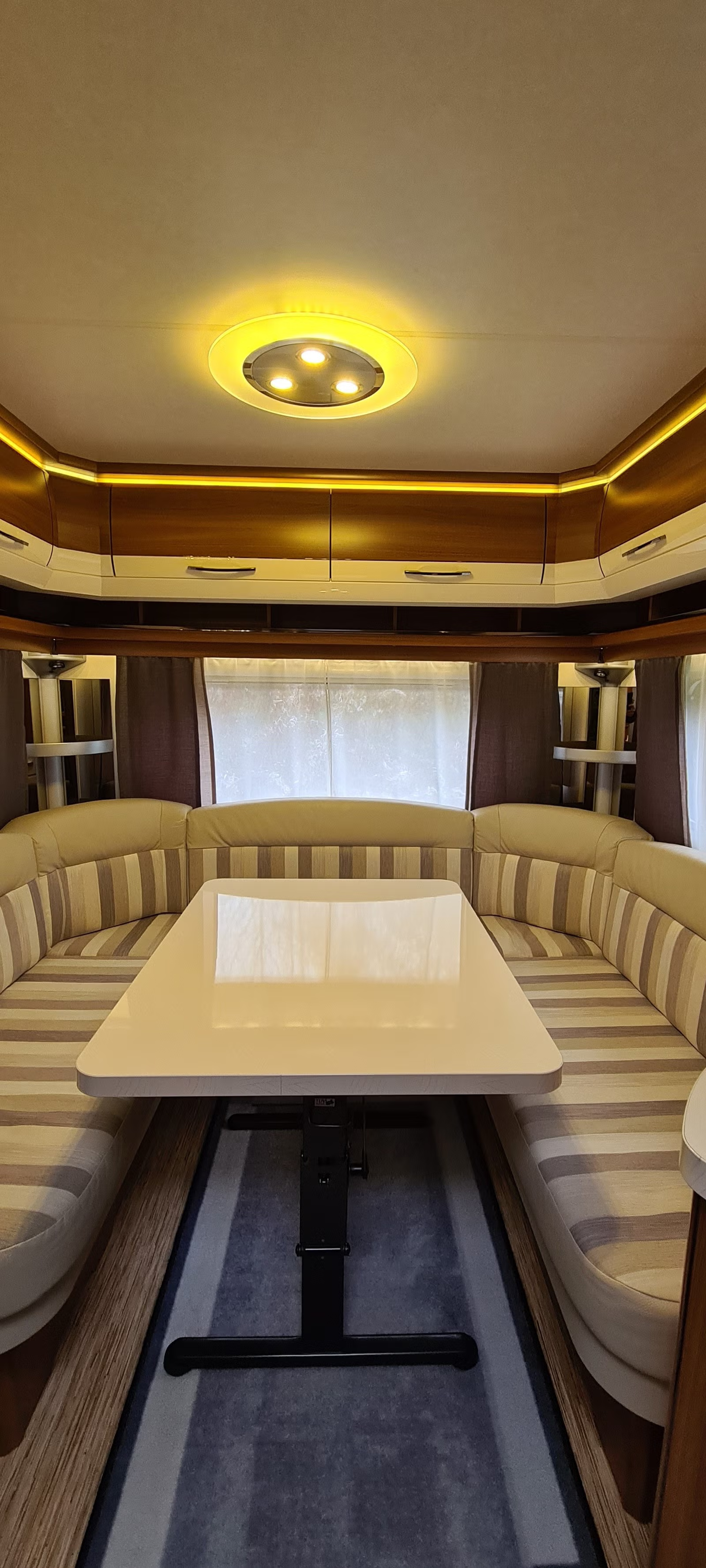 Hobby 540 Ufe 2014 25