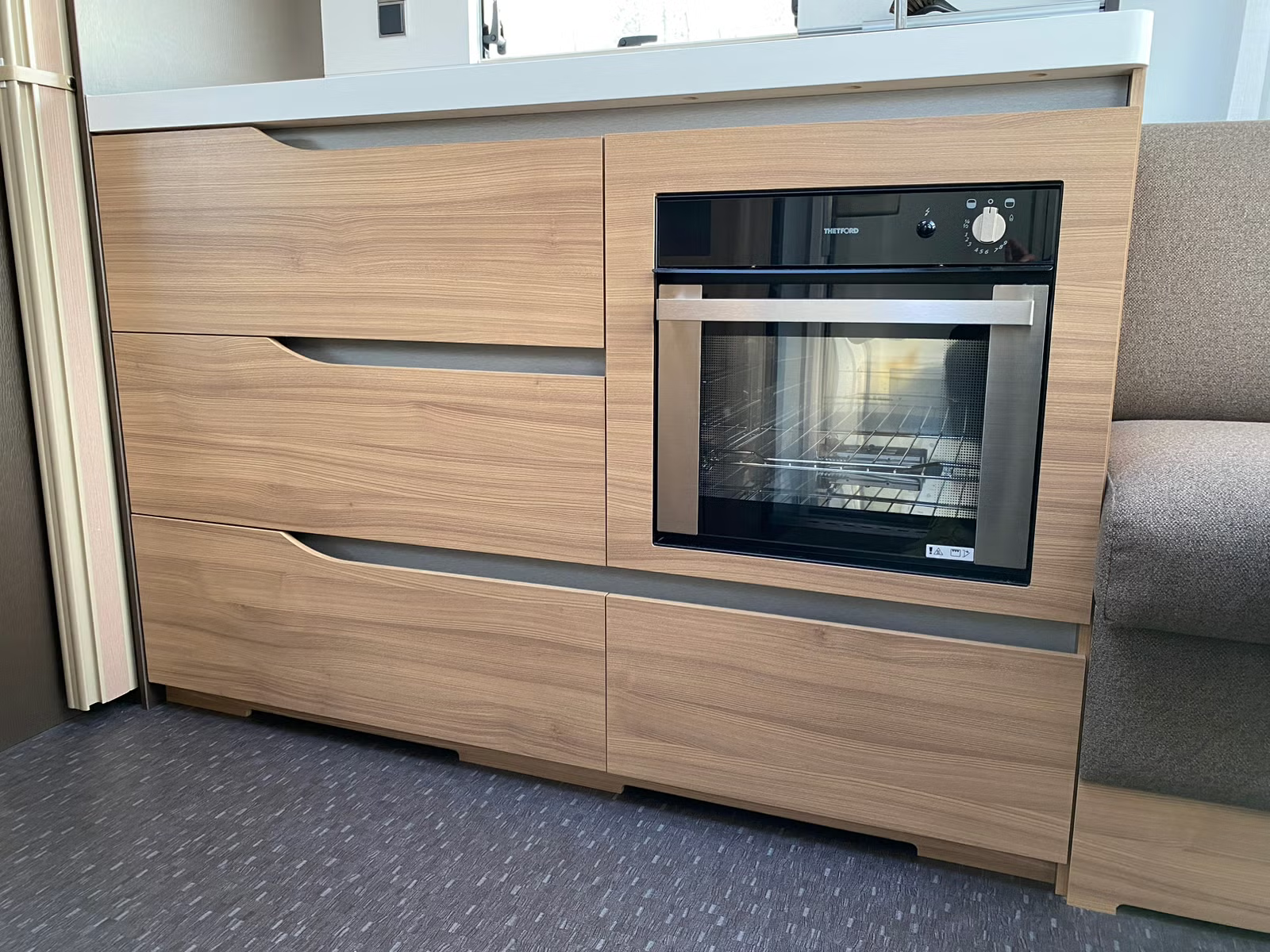 Adria Alpina 663UK 2017 25