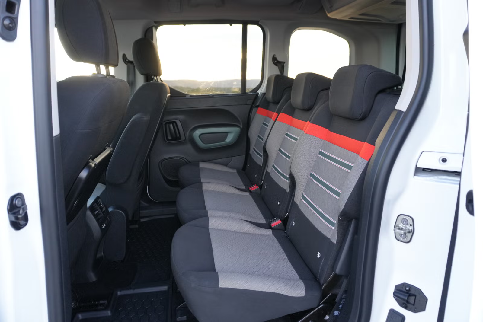 Citroen Berlingo Multispace XTR 2019 26