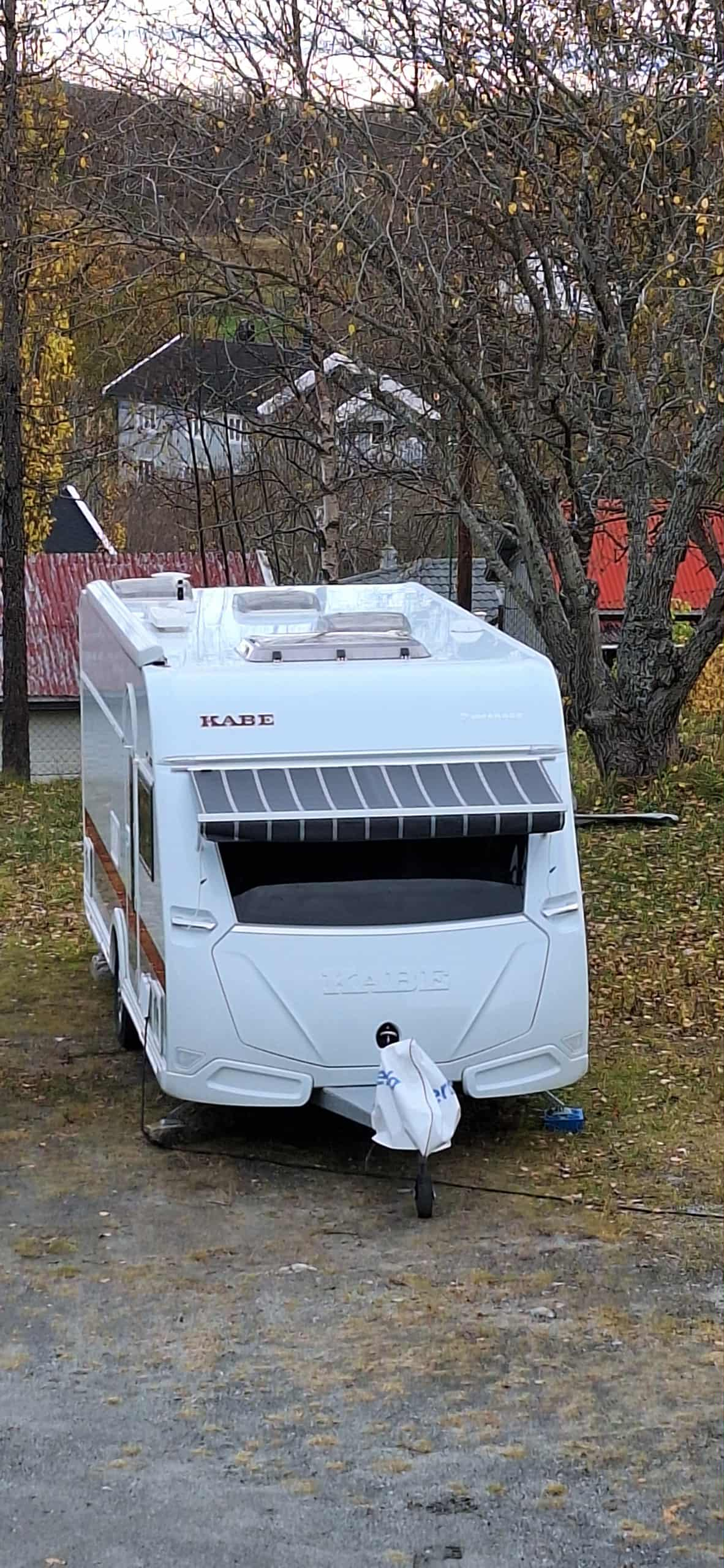 Kabe Emerald 520 XL 2023 3