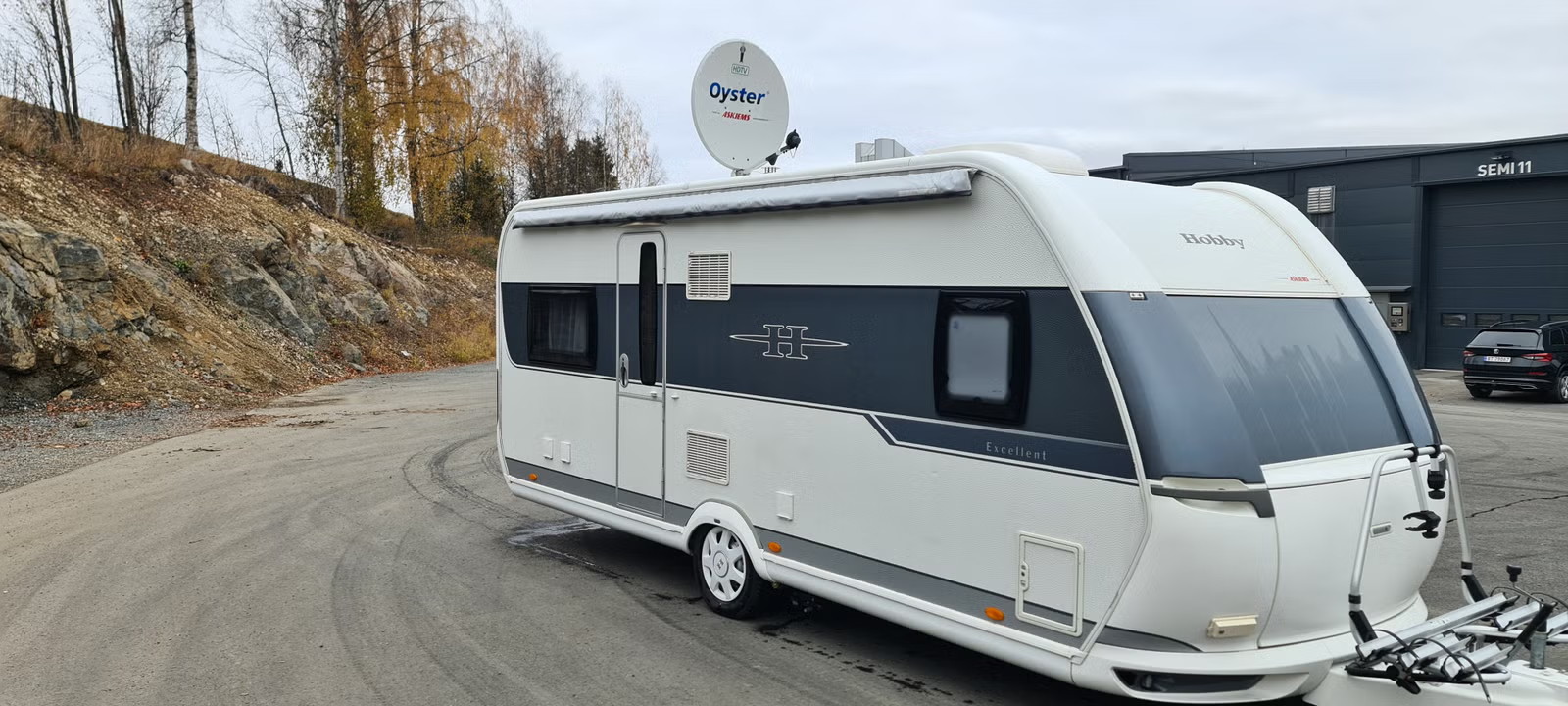 Hobby 540 Ufe 2014 4