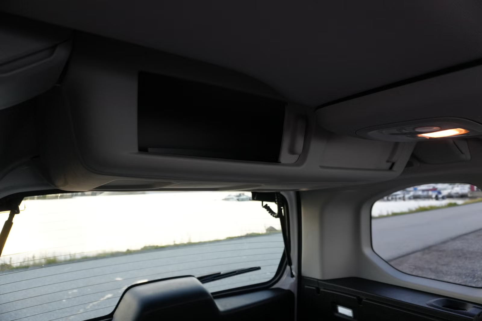 Citroen Berlingo Multispace XTR 2019 24