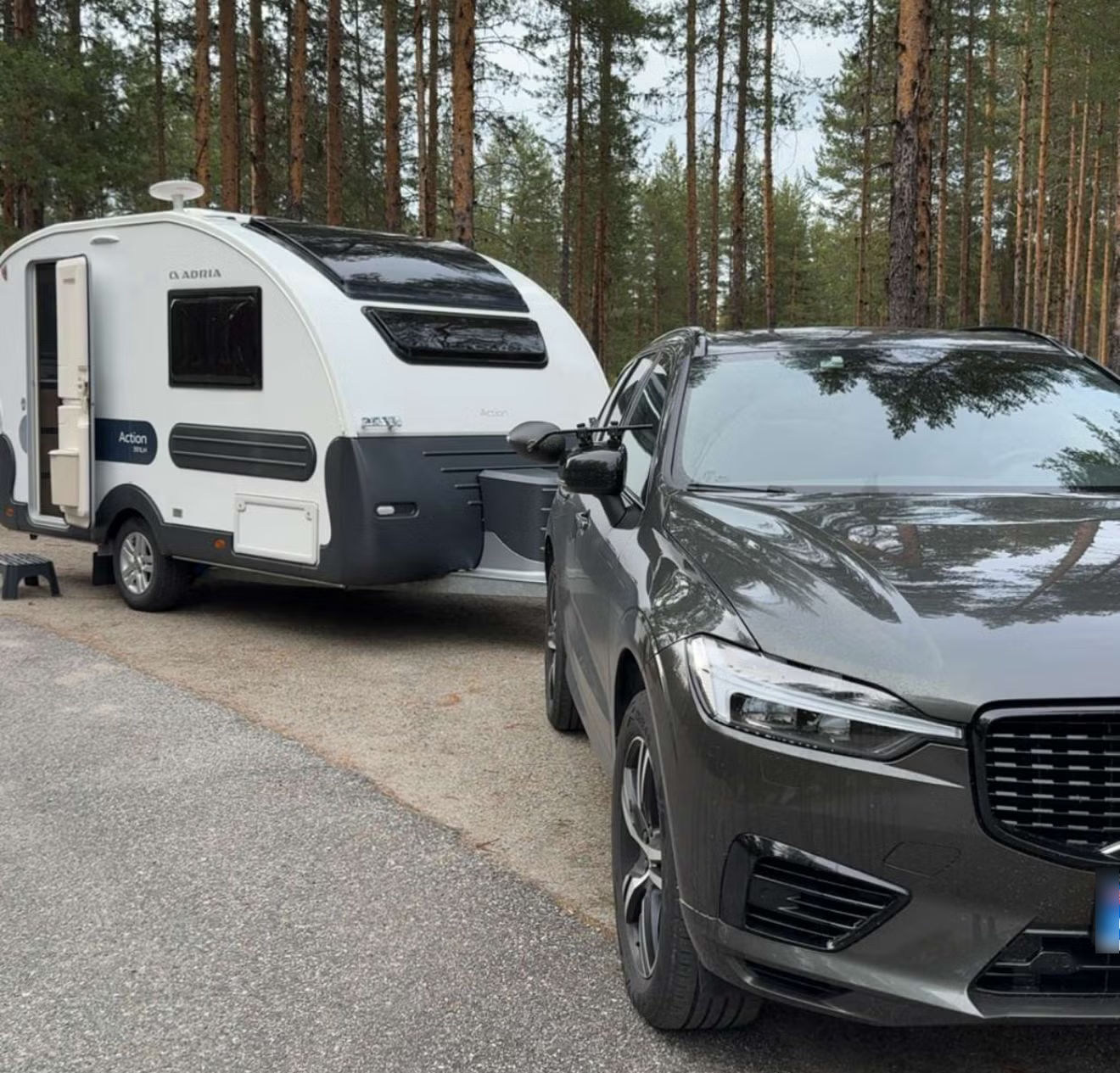 Adria Action 391LH 2021 4