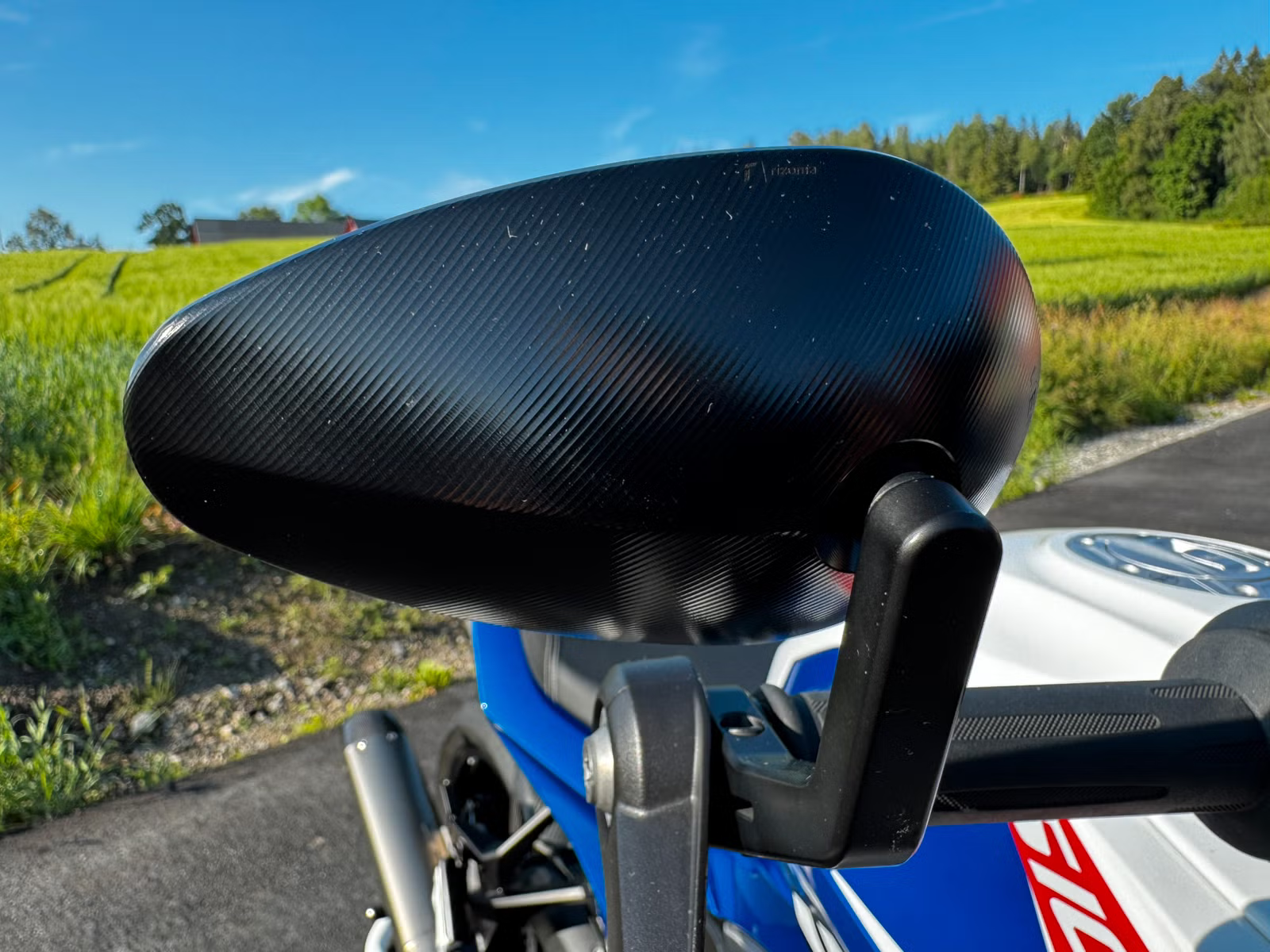 BMW S 1000 XR 2021 9