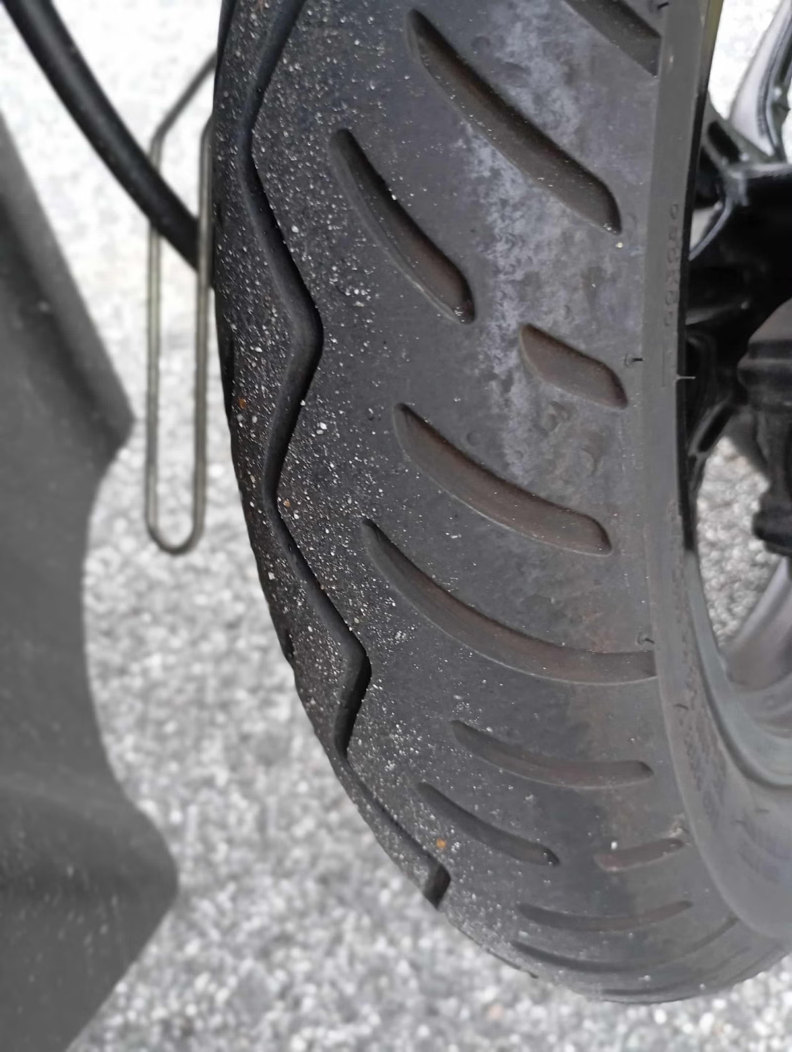 Yamaha Ray ZR 125 2024 12