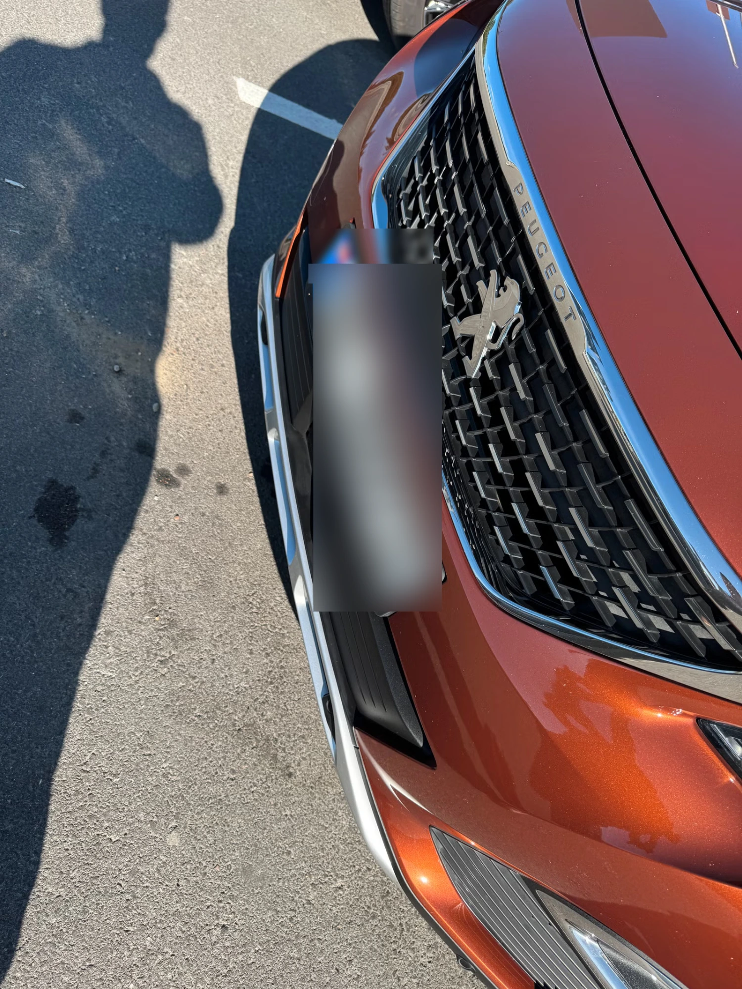 Peugeot 3008 2018 18