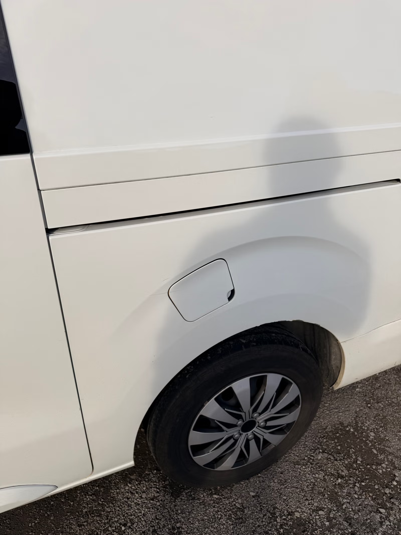 Citroen Jumpy 2018 18