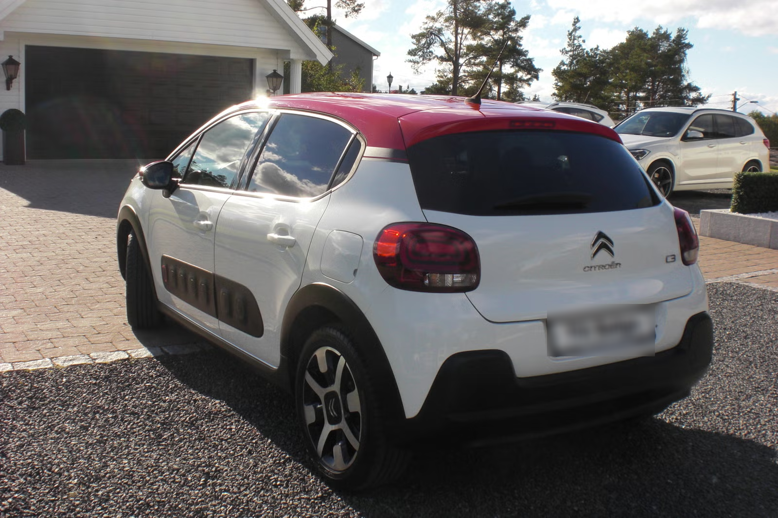 Citroen C3 2019 8
