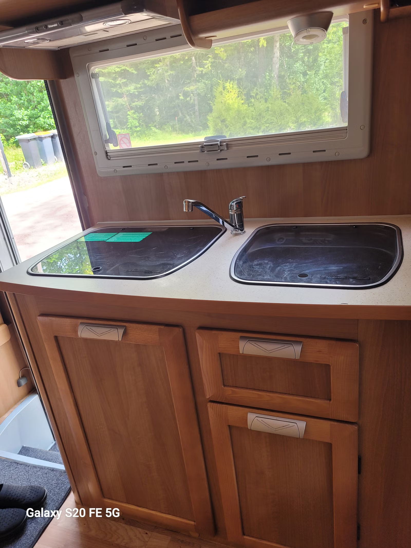 Adria Alabama 2008 17