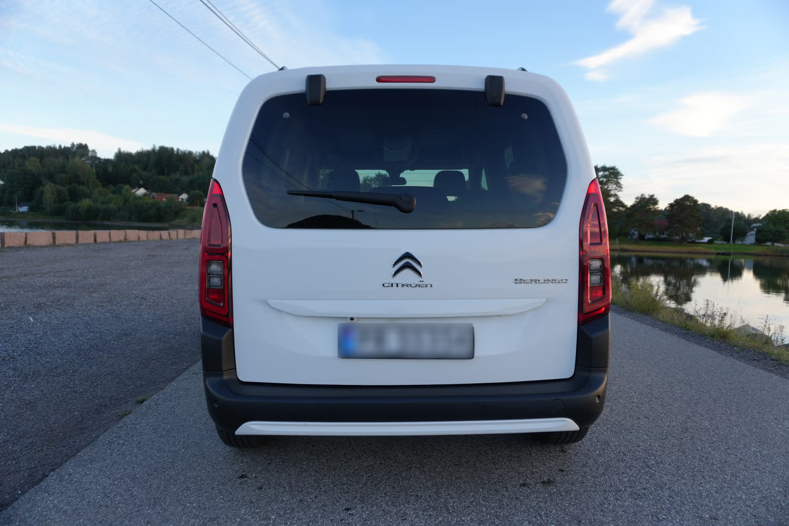 Citroen Berlingo Multispace XTR 2019 7