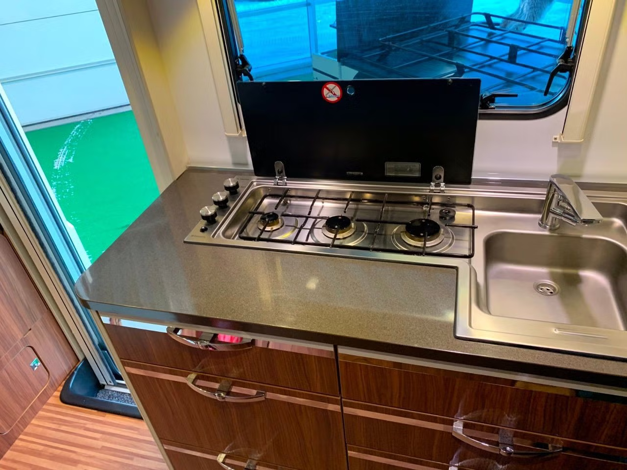 Adria Alcove 2017 14